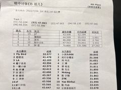 -e赛道卡丁车