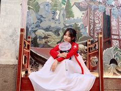 -汉仪华裳汉服旗袍·摄影写真馆(乌镇西栅店)