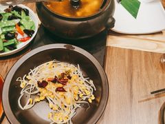 云海肴汽锅鸡-云海肴云南菜(浦江欢乐颂店)