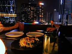 -Mercato莫卡多露台餐厅与酒吧(K11店)