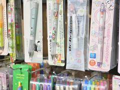 -晨光文具(天客隆大厦大商超市店)