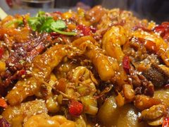 -一麻一辣麻辣香锅(方庄店)