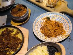 -俄士厨房(未来城店)