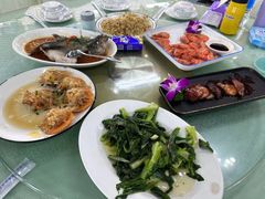 -景好海鲜餐厅(大鹏必选旅游店)