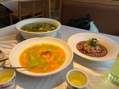-蜀宴小调·精致家常菜(科华店)