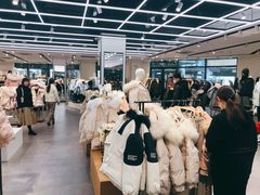 -MJstyle(金虹桥店)