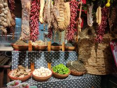 -老阿爸鲜鱼土菜(昆山花桥店)
