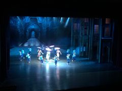 -顺德演艺中心大剧院