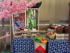 -知楚•精致湖北菜(武商MALL店)