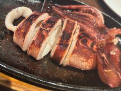 -萨莉亚意式餐厅(龙阳广场店)