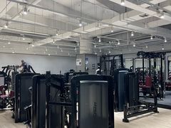 -FLARE STAR FITNESS(复地活力城店)