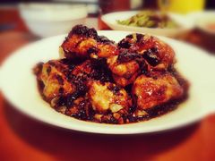 -宏记广东客家菜(丰汇店)