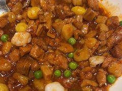 -上海人家花樣年华(中山公园店)