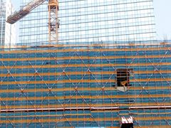 -浦发银行(大连中山广场支行)