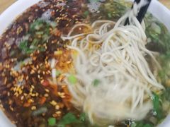 -玉香宫河州牛肉拉面