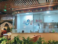 -印象南洋·泰国风情餐厅(新安店)