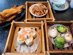 -聚福安·传统老爸茶(海甸岛店)