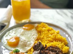 -The Sunny Side Cafe Station 1