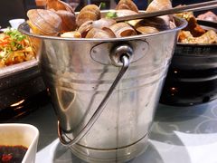 -渔娘渔家丹东海鲜(东直门店)