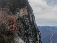 -华山风景名胜区