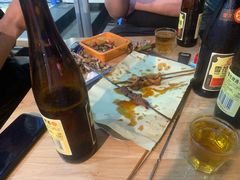 -高原第一家资格烤羊肉(玉林南路总店)