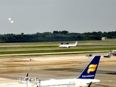 -米兰马尔彭萨国际机场