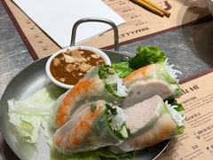 -Cô Thành Restaurant