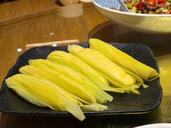 玉米粑粑-赤宴·川菜(玉林店)