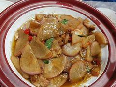 -四妹餐厅(玫瑰街店)