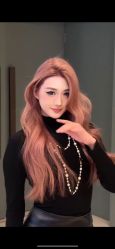 -DL HOPE造型