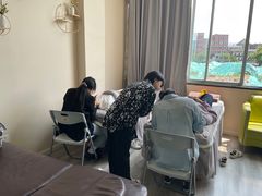 -吉田美学化妆美甲摄影培训(丽水校区)