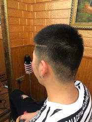 -小齐发型Star~salon