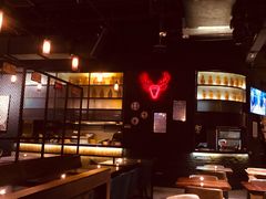 大堂-MARU玛露音乐餐厅(大学路店)