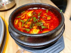 -金顺韩式烤肉·网红烤肉店(广利路店)