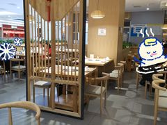 -守柴炉烤鸭(科华中路王府井店)