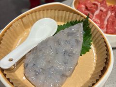 -海底捞火锅(蒙城路店)