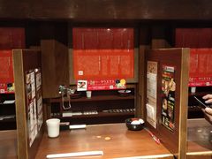 -一兰拉面(池袋店)