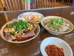 -谢老五跷脚牛肉·非遗传承店