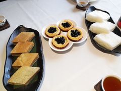 伦教白糖糕-味可道美食坊(福基路店)