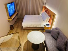 -成都宽窄巷子漫心酒店