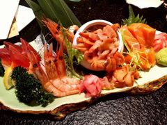 -东京爱上大连(中央大道店)