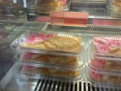 -粉粉乐鲷鱼烧(美罗城店)