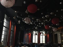 -YUE·6·西式融合餐厅(外滩六号店)