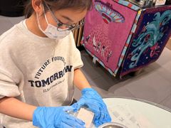 -LUSH(威尼斯人店)