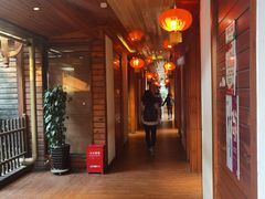 -阿斯牛牛十二餐厅•四季餐厅(民族大道店)