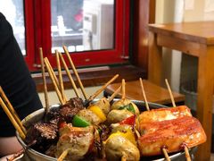 -炒豆合作社(东四总店)