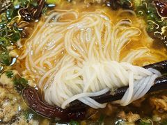 -浮何烤铺(桐梓林店)