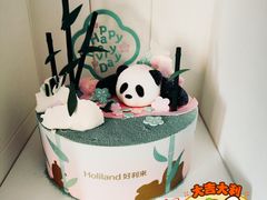 -好利来(靖江路店)