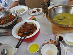 -楚鱼王·河鲜·湖北菜(华农店)