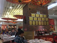 -东北人粗粮饺子坊(南山店)